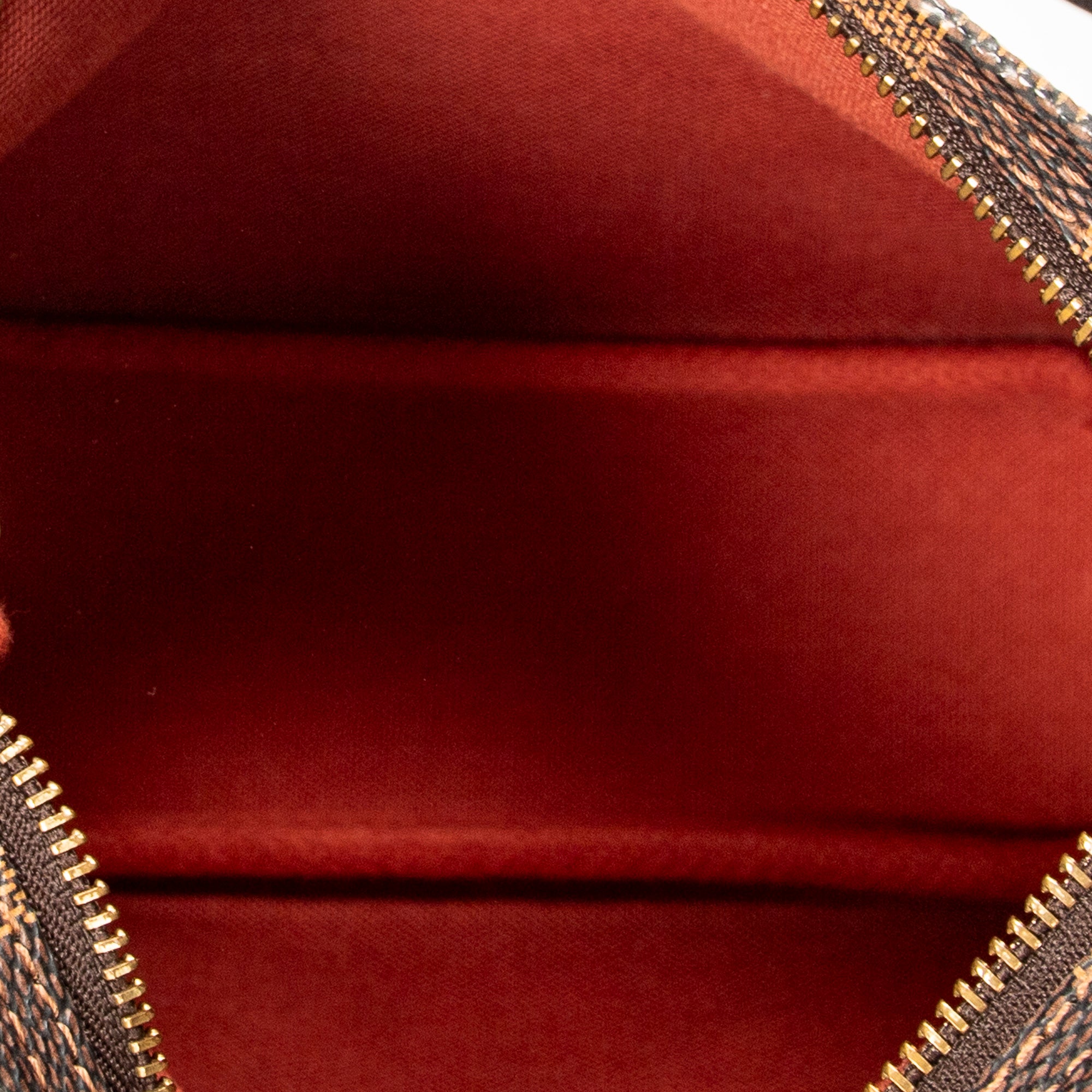 Trousse Make Up Pouch 