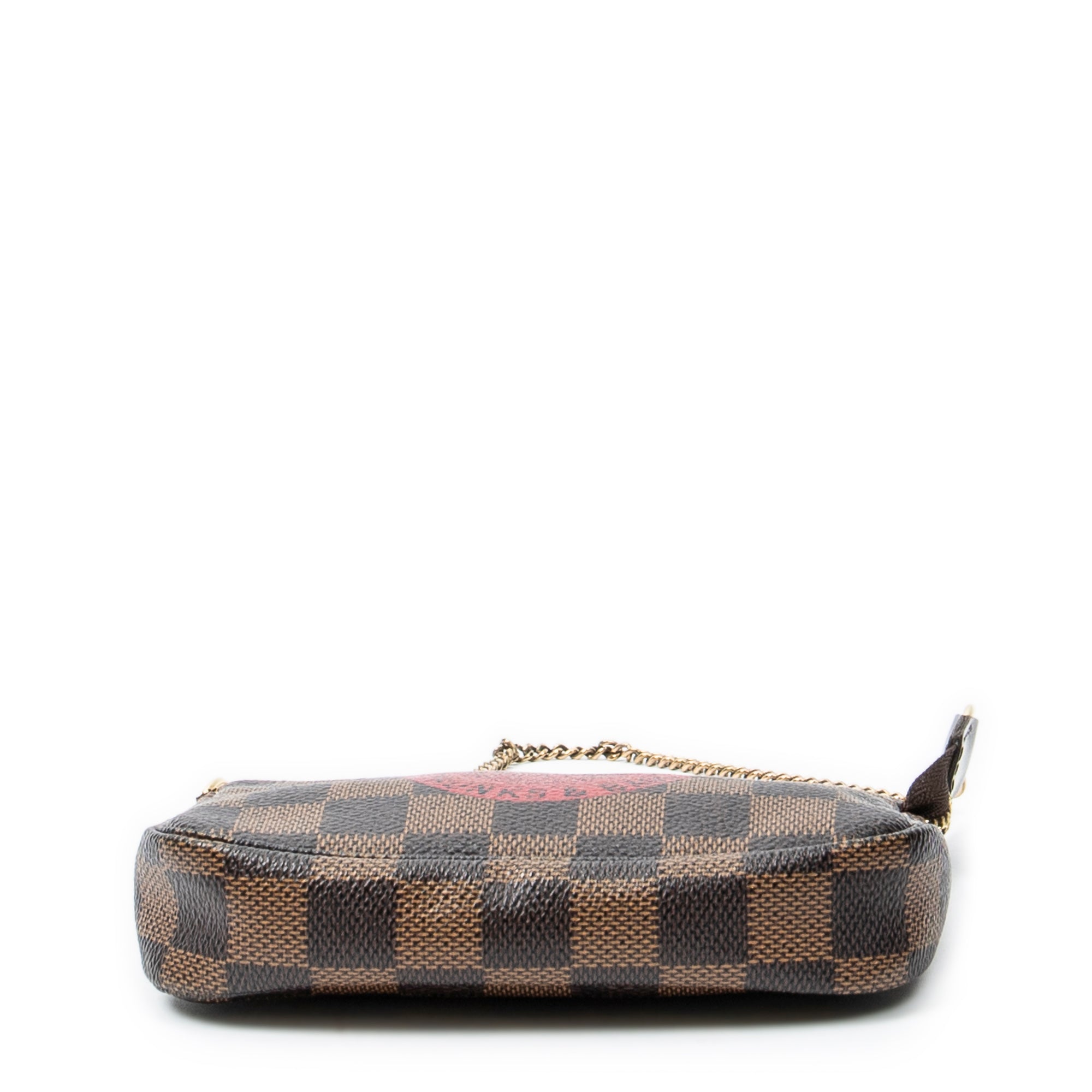 Mini Pochette Accessoires 