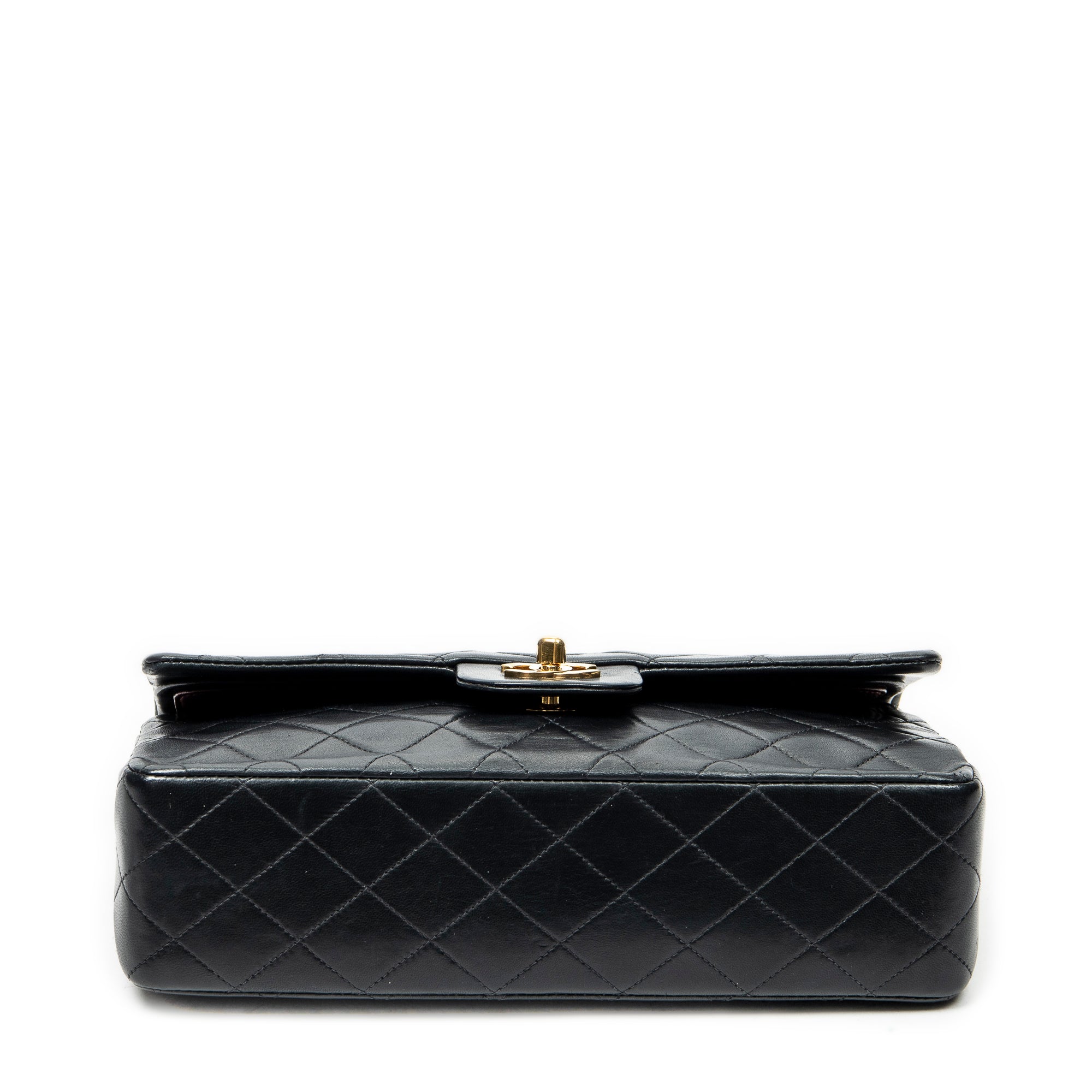 Classic Double Flap 26
