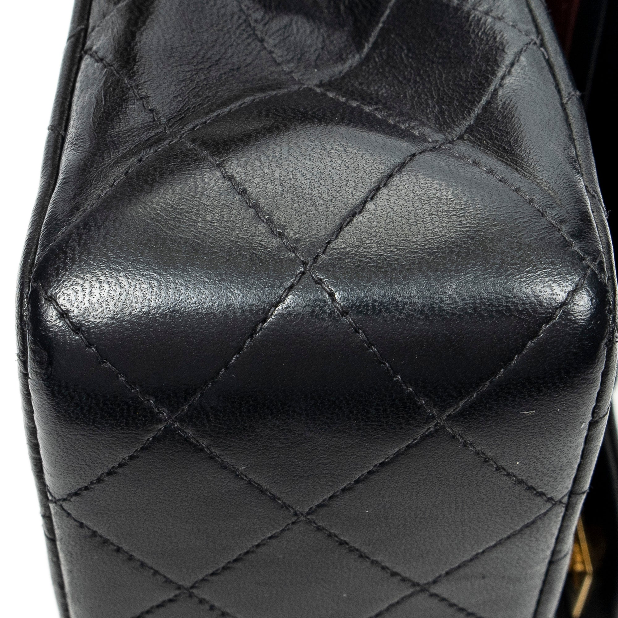 Classic Double Flap 26