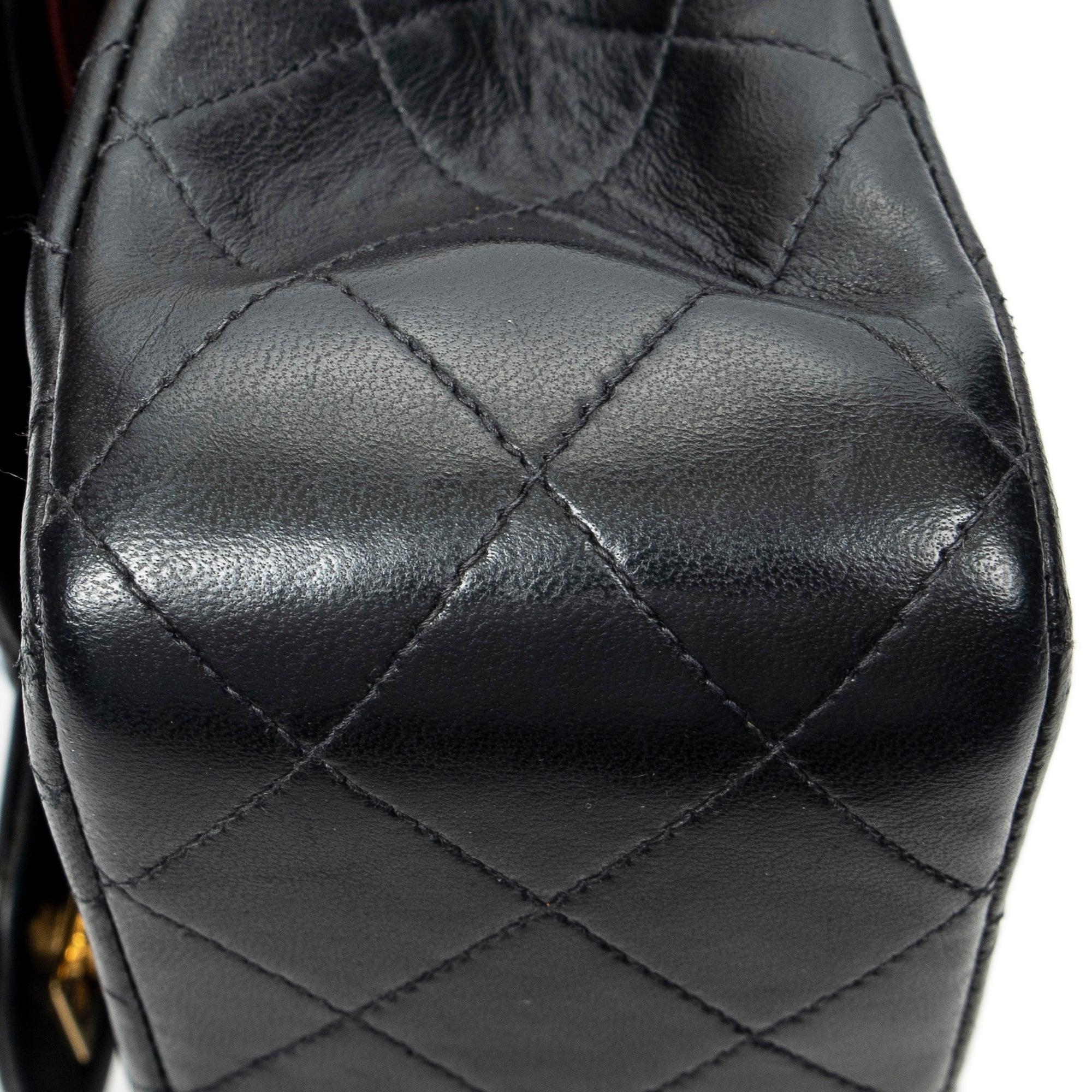 Classic Double Flap 26