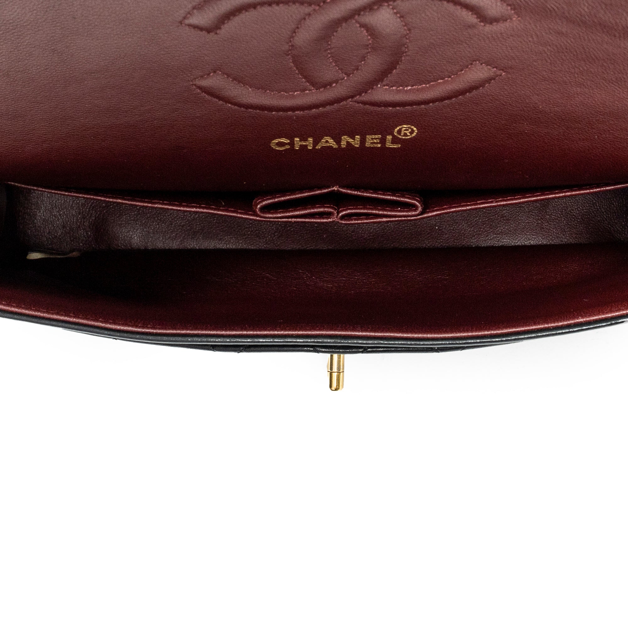 Classic Double Flap 26