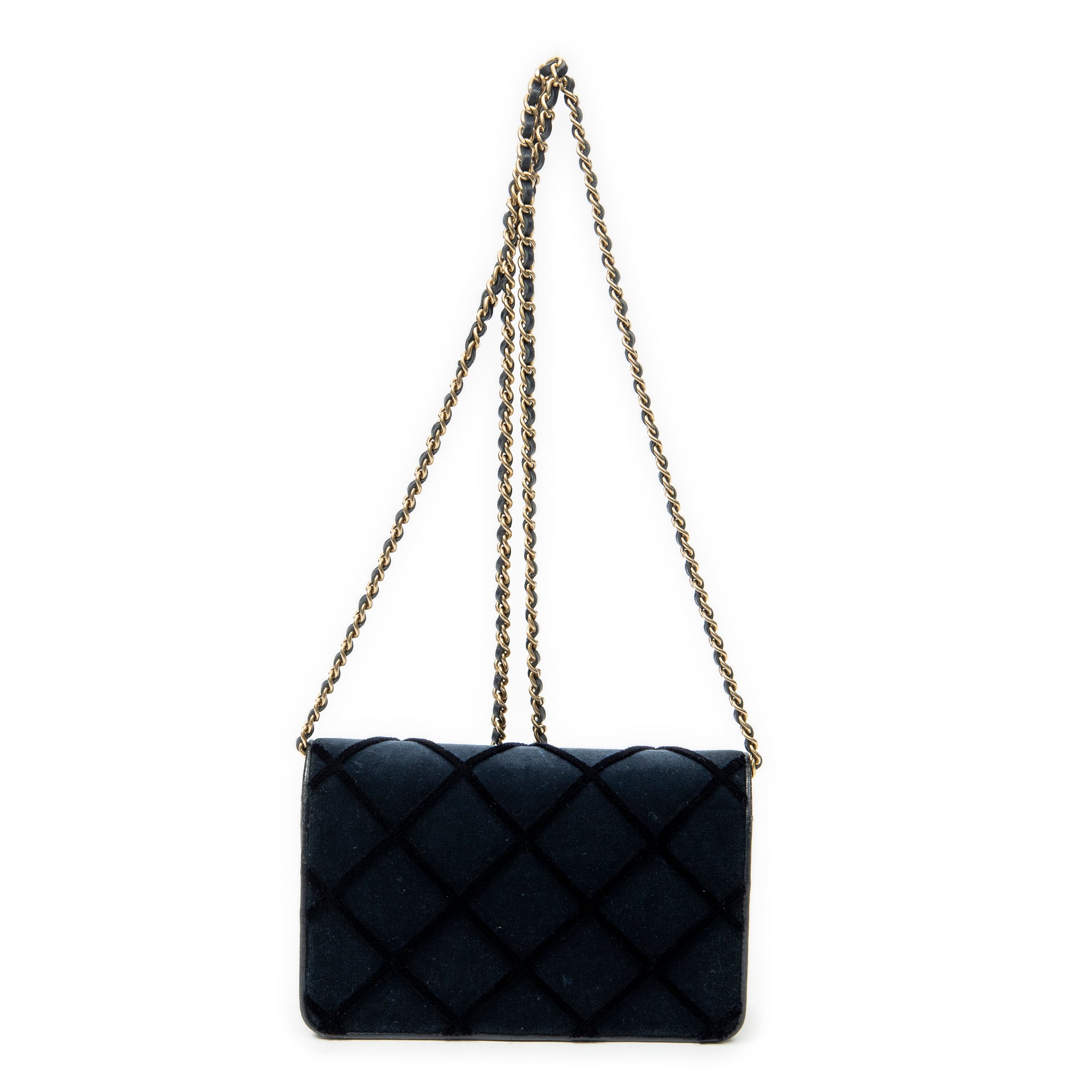 CC Wallet on Chain 
