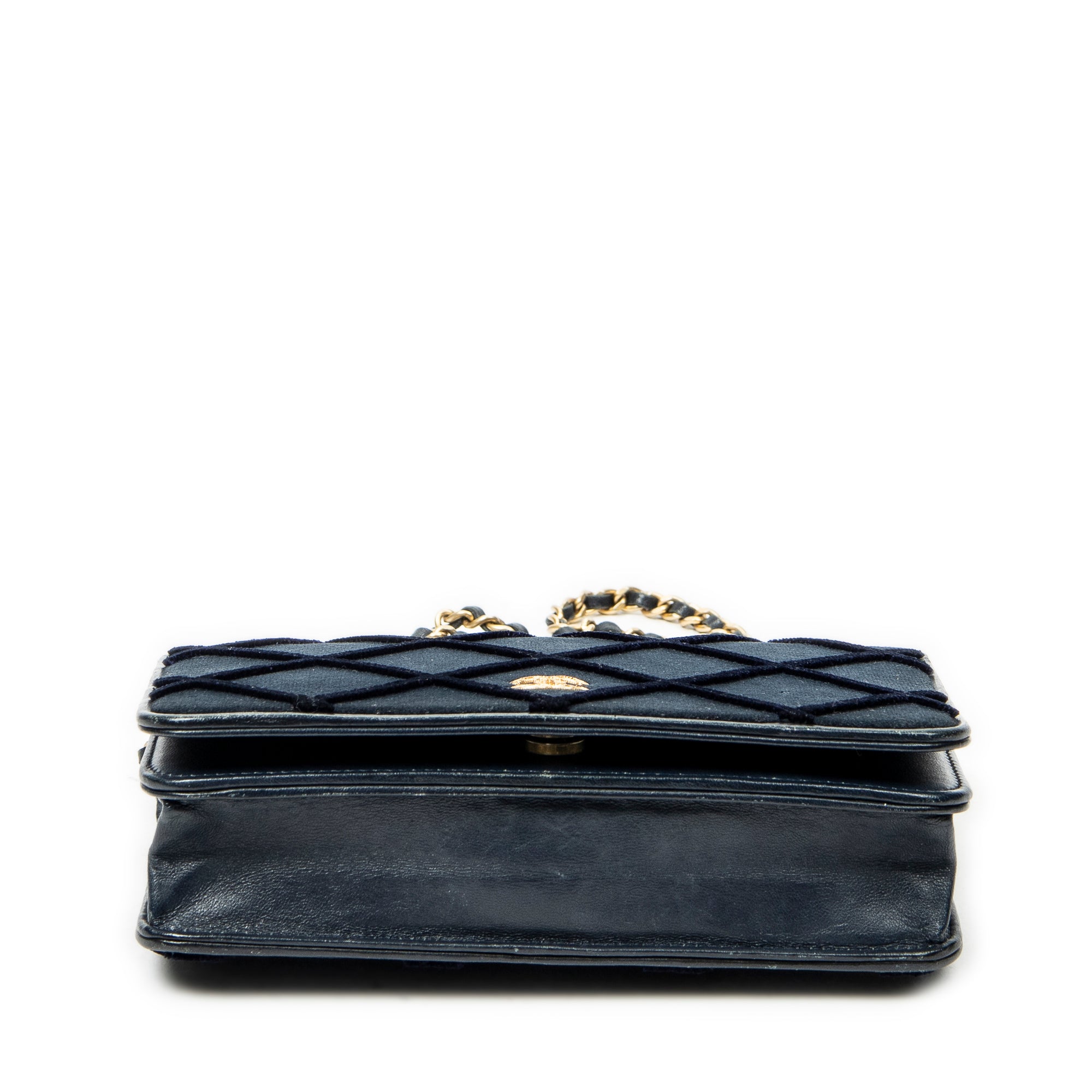 CC Wallet on Chain 