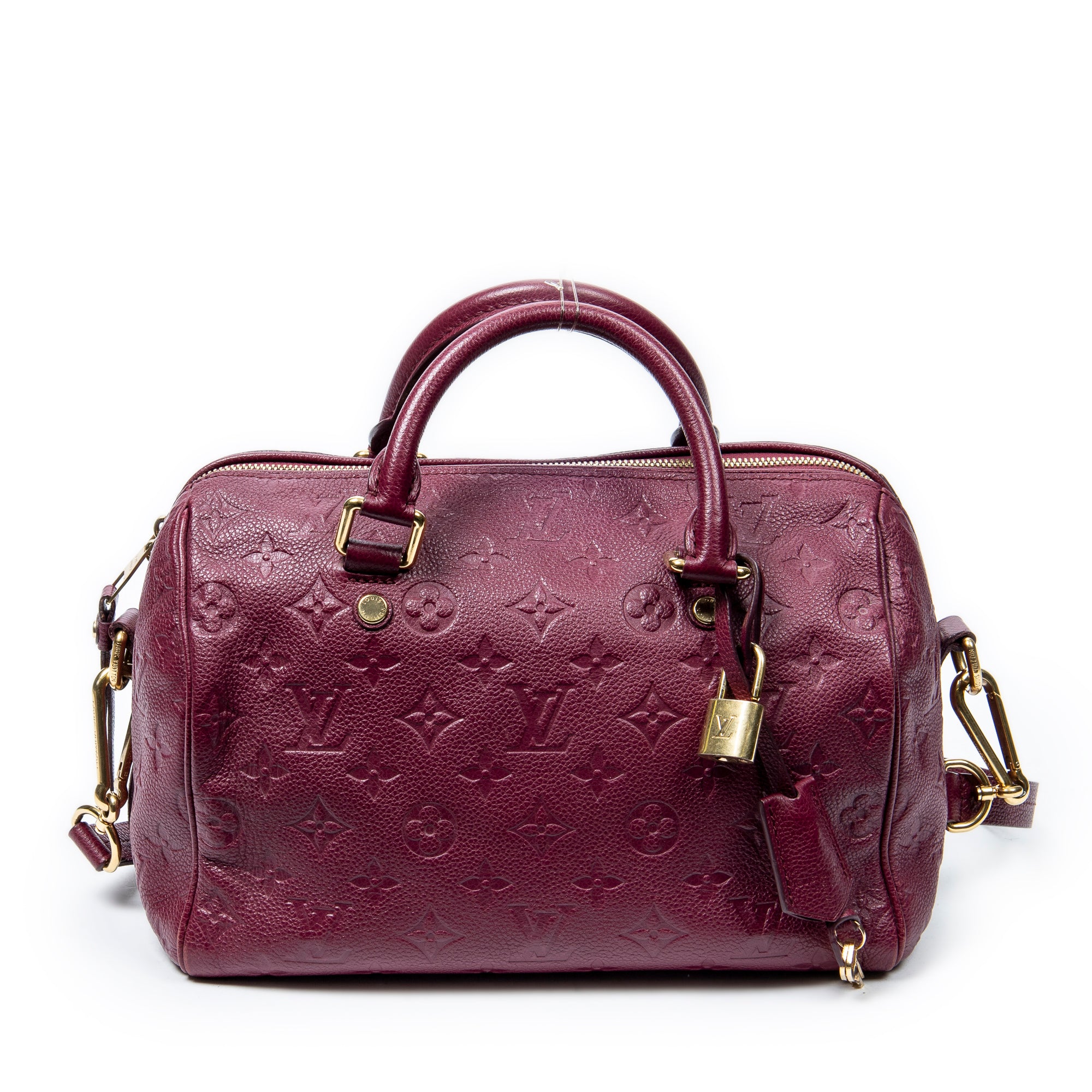 Speedy Bandouliere 25