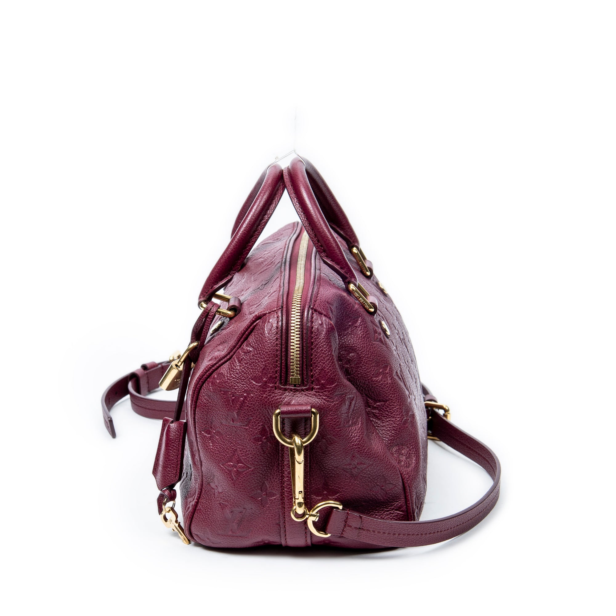 Speedy Bandouliere 25