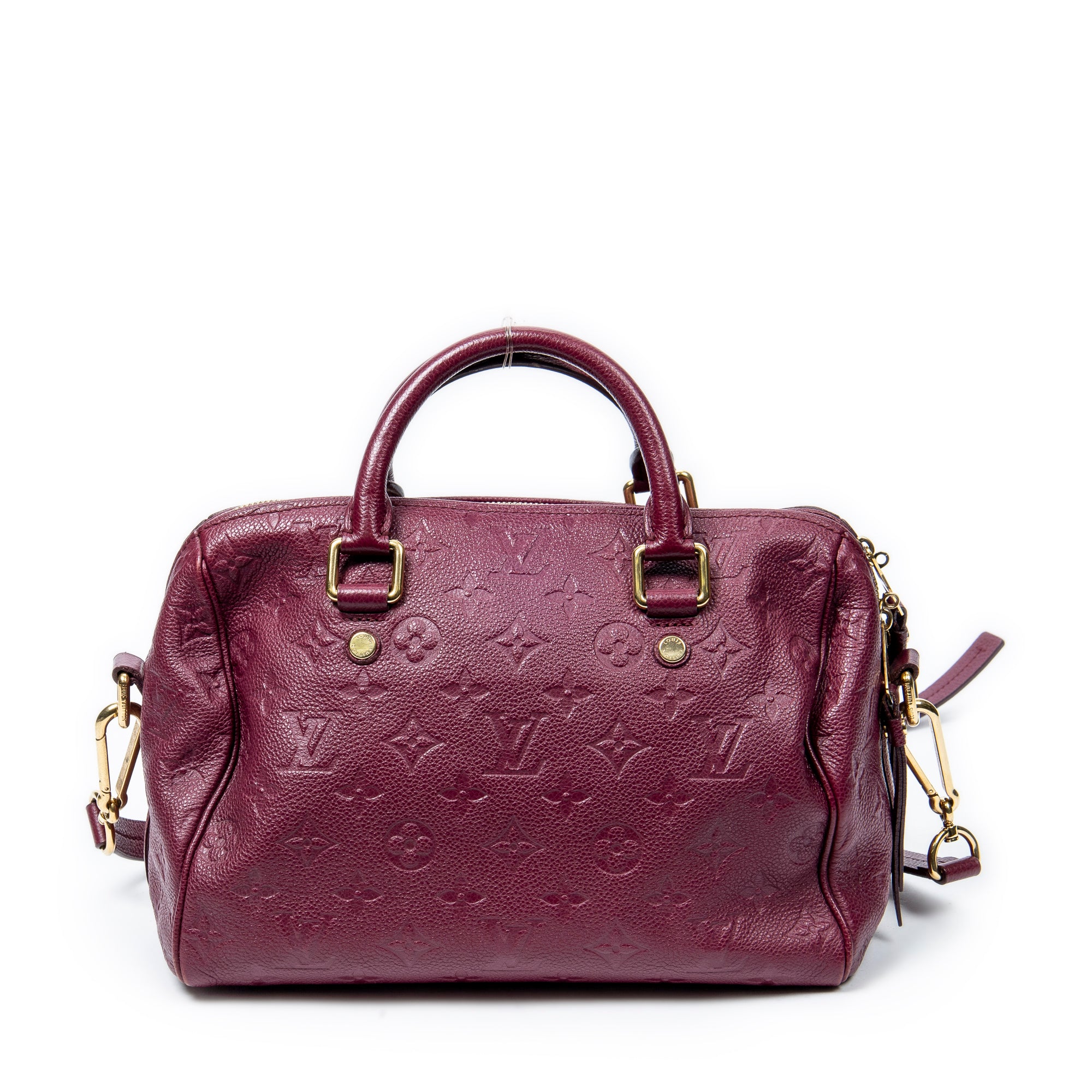 Speedy Bandouliere 25