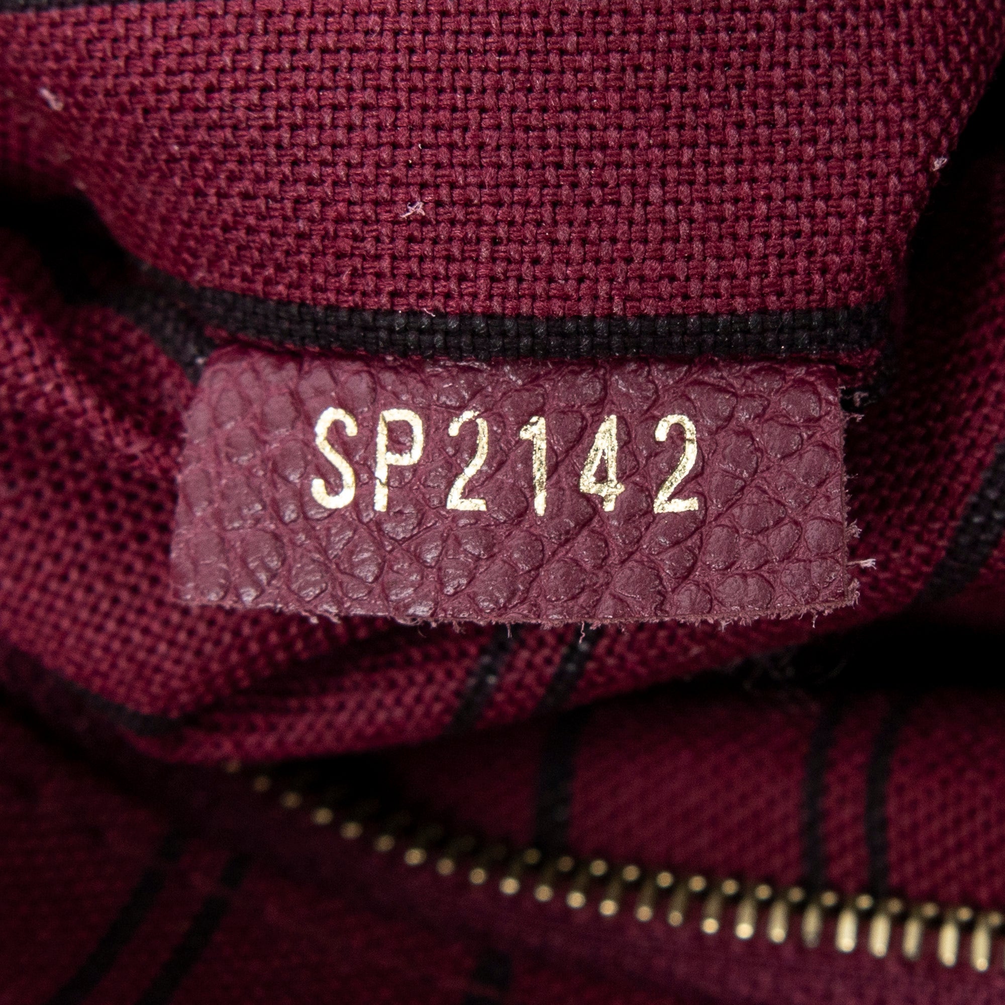 Speedy Bandouliere 25