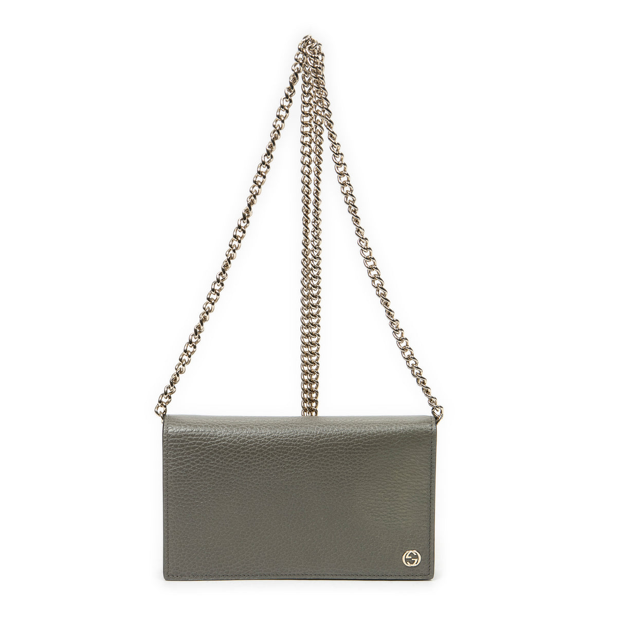 Betty Chain Wallet