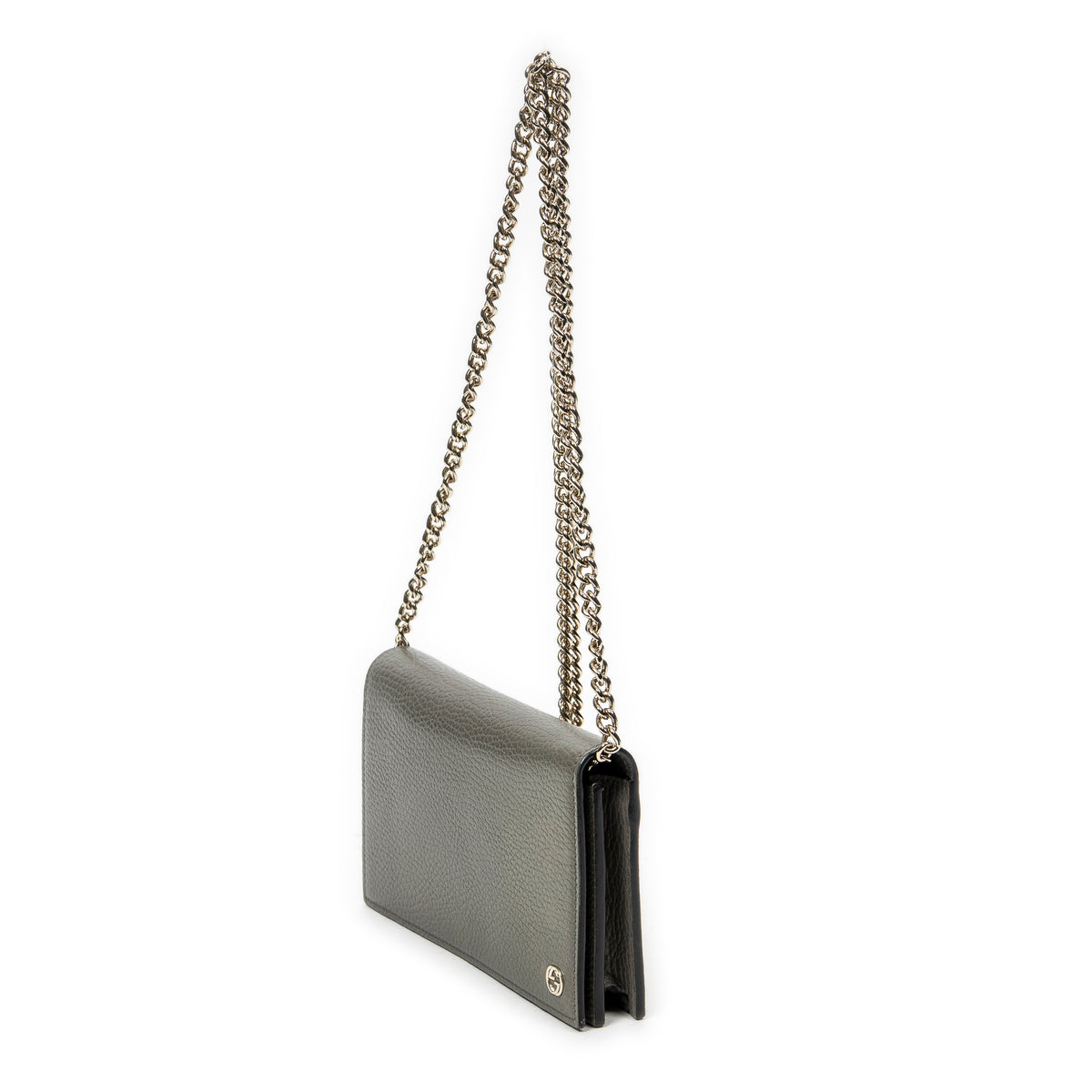 Betty Chain Wallet