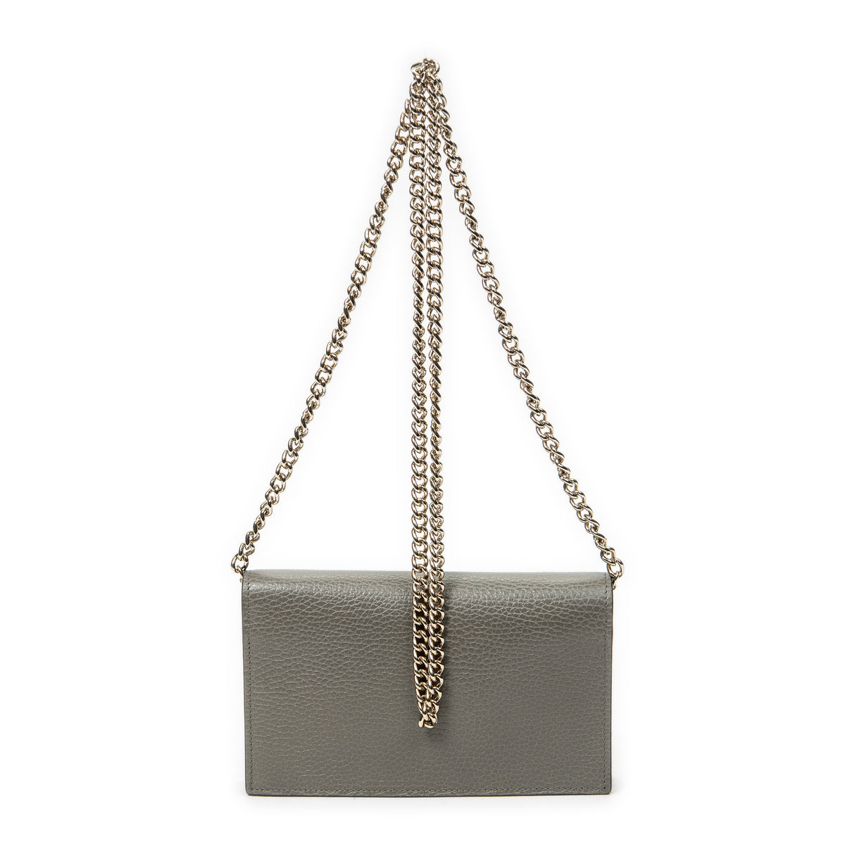 Betty Chain Wallet