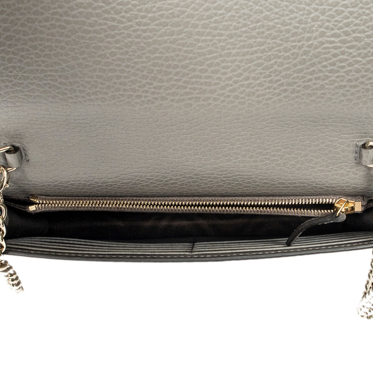 Betty Chain Wallet