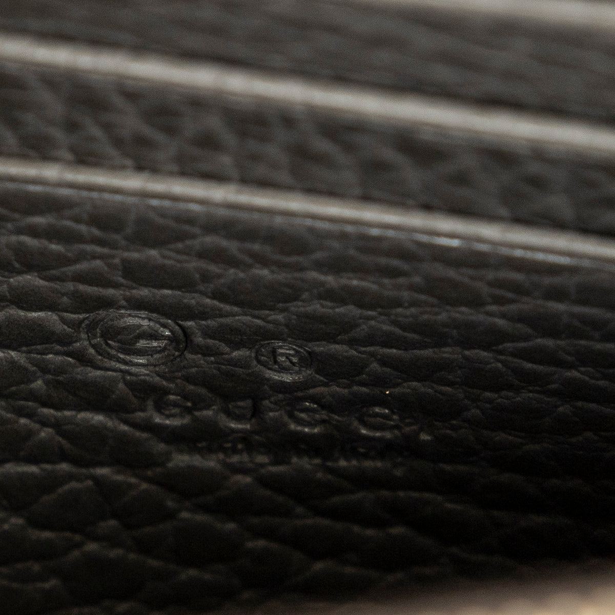 Betty Chain Wallet
