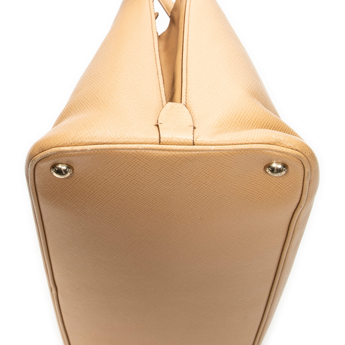 Front Pocket Dome Tote