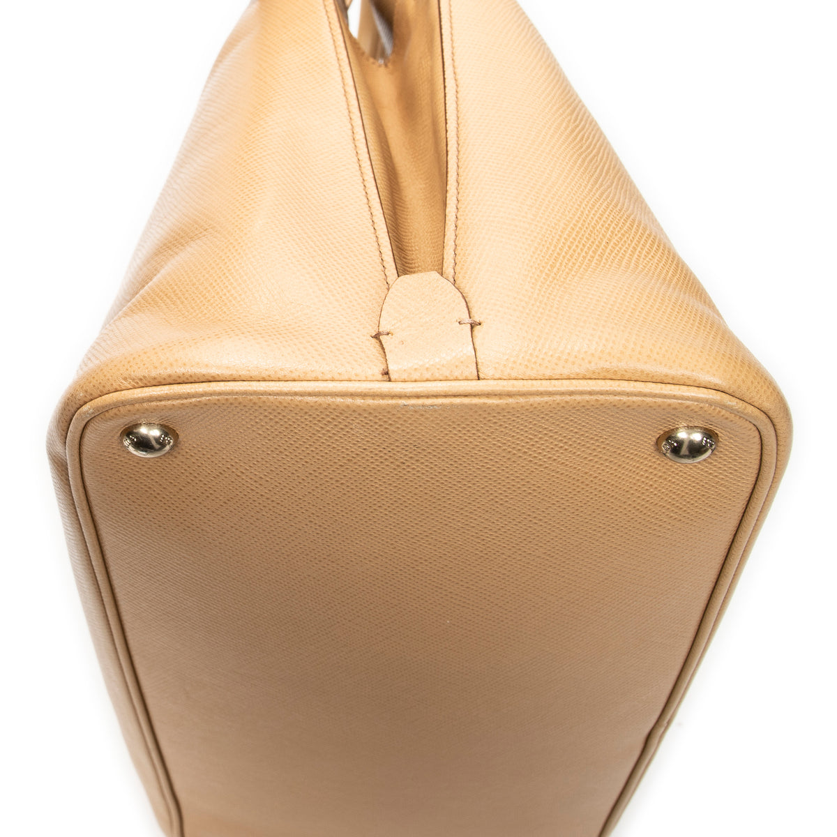 Front Pocket Dome Tote