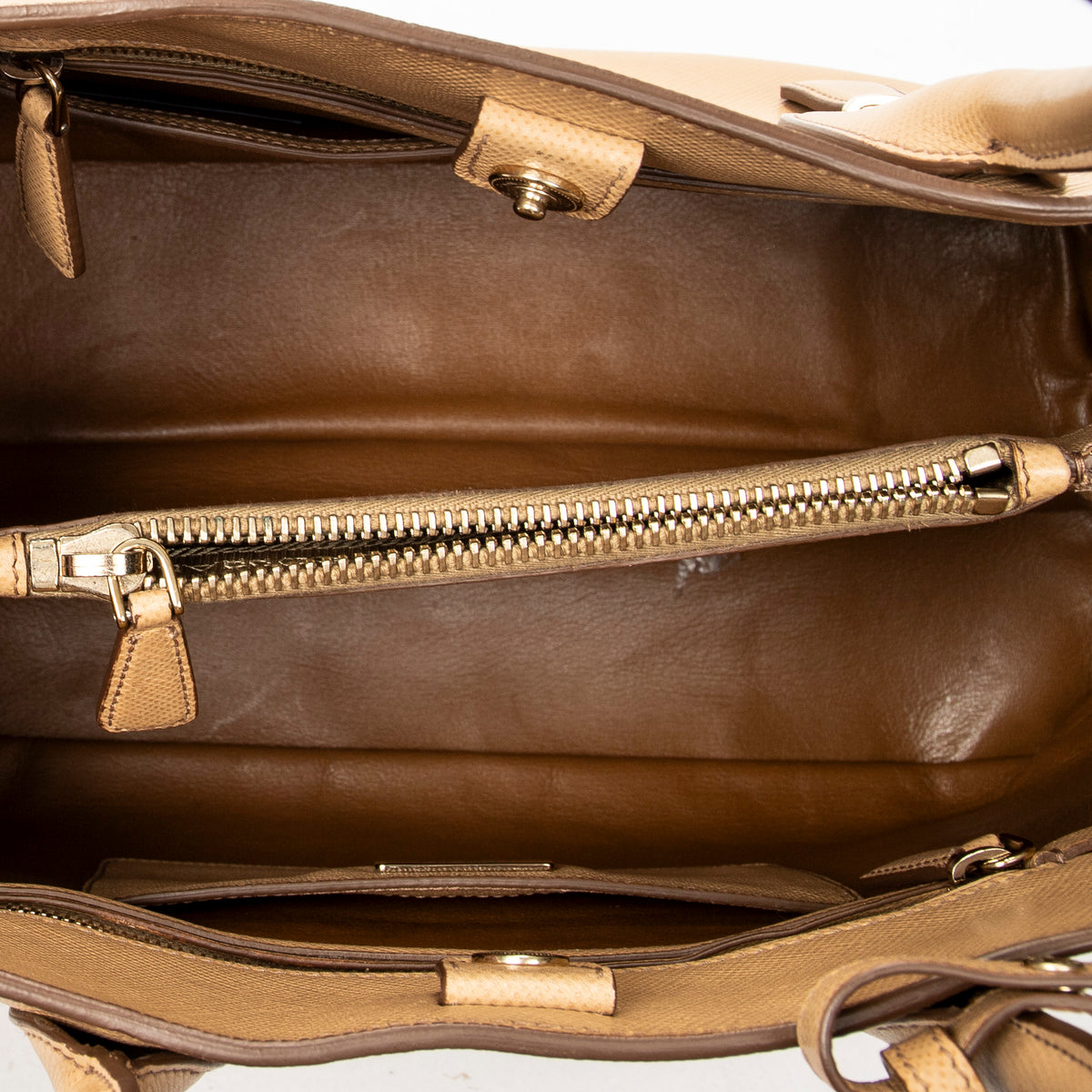 Front Pocket Dome Tote