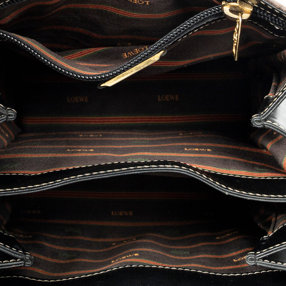 Velazquez Bucket Shoulder Bag