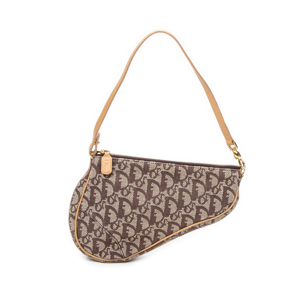 Mini Saddle Pochette