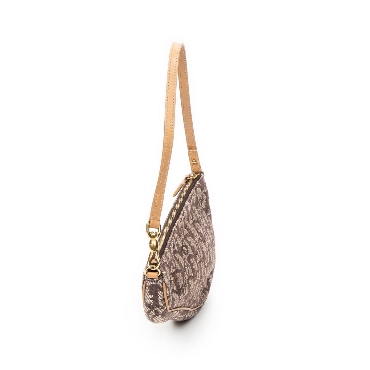 Mini Saddle Pochette
