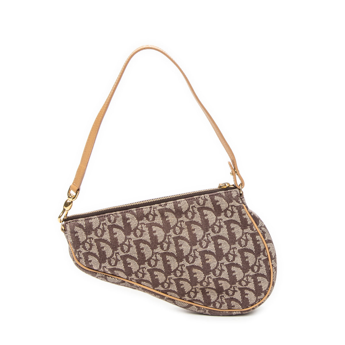 Mini Saddle Pochette