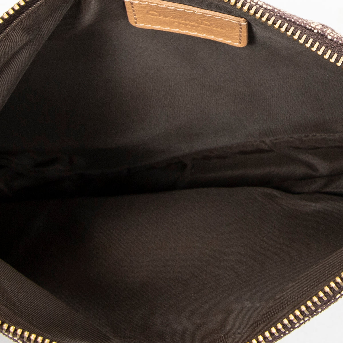 Mini Saddle Pochette