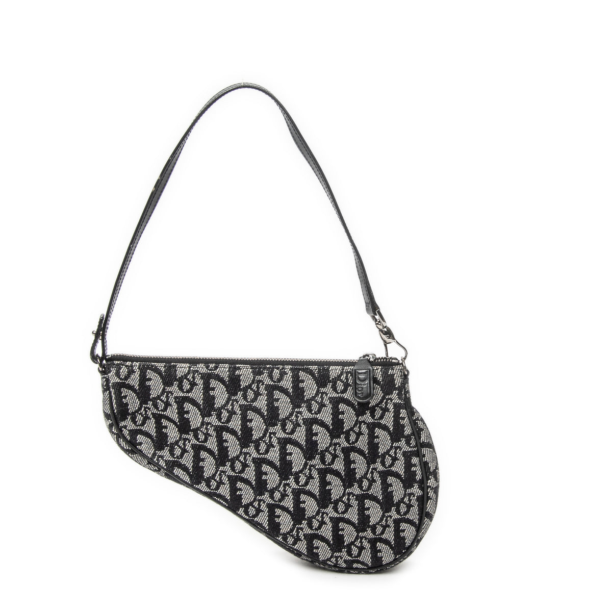 Mini Saddle Pochette