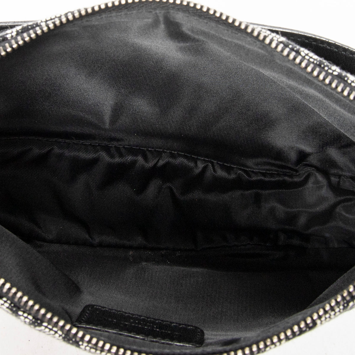 Mini Saddle Pochette