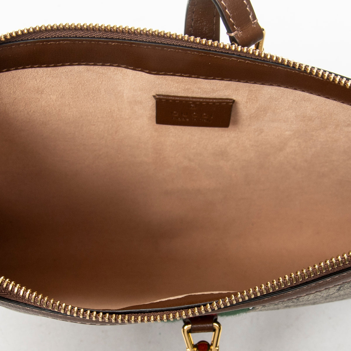 Jackie 1961 Clutch