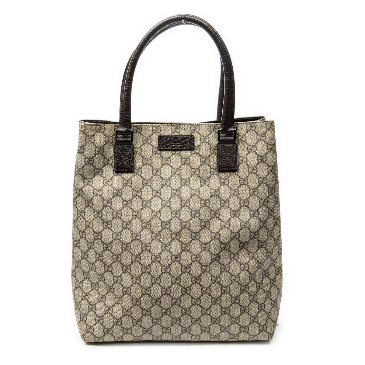 Vertical Tote