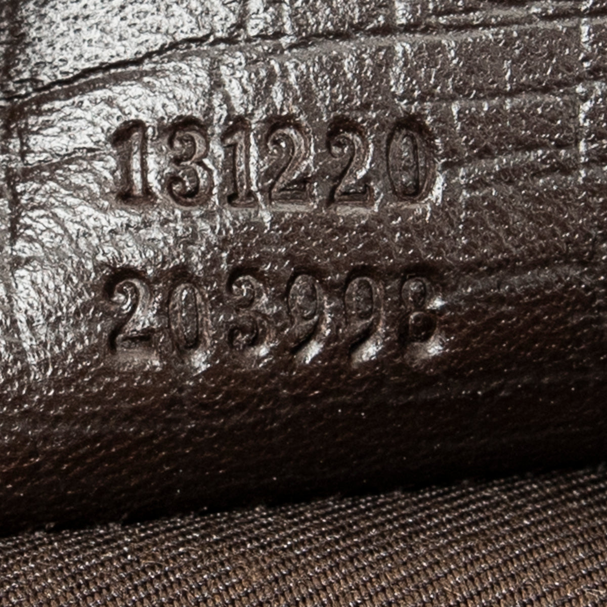 Vertical Tote