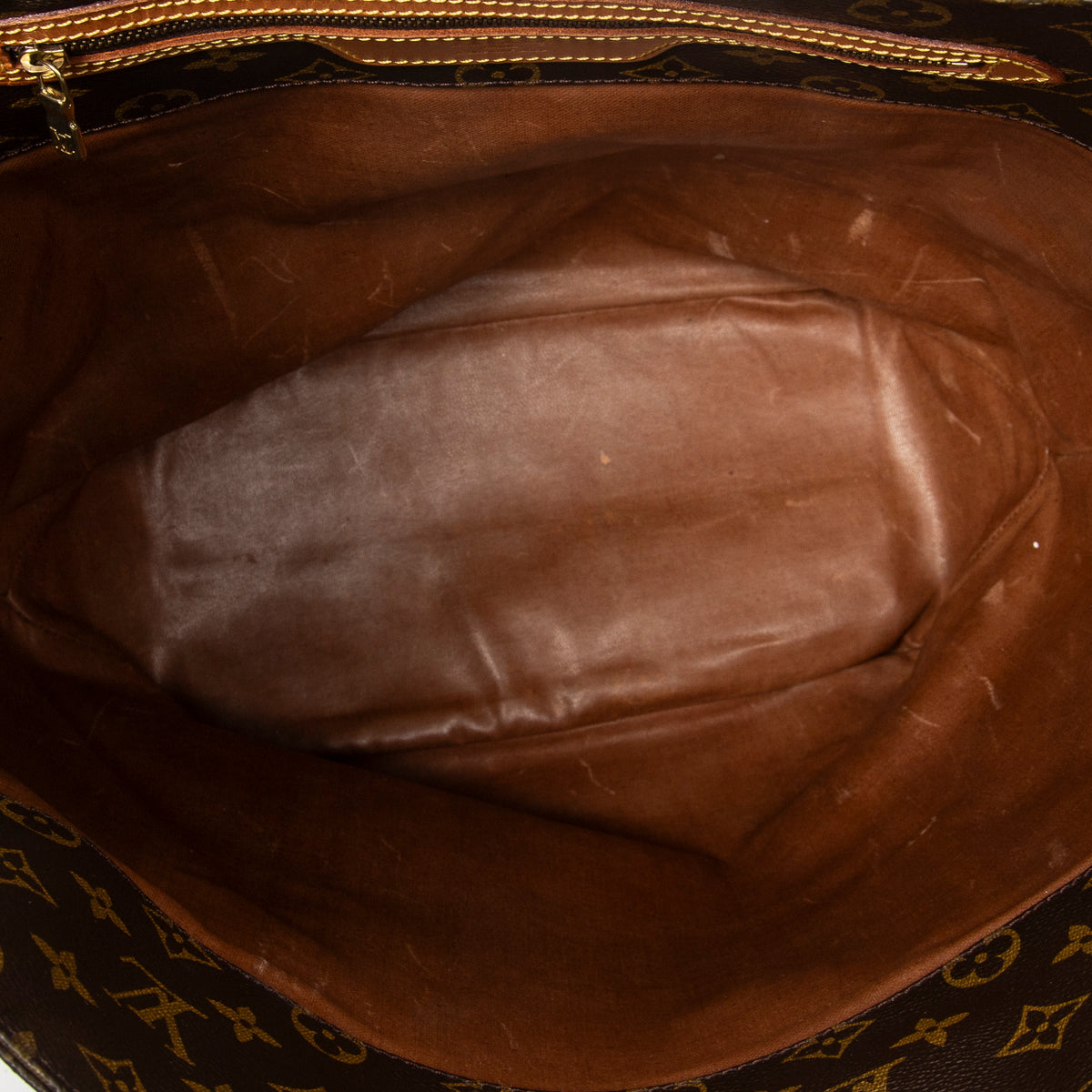 Sac Shopping PM