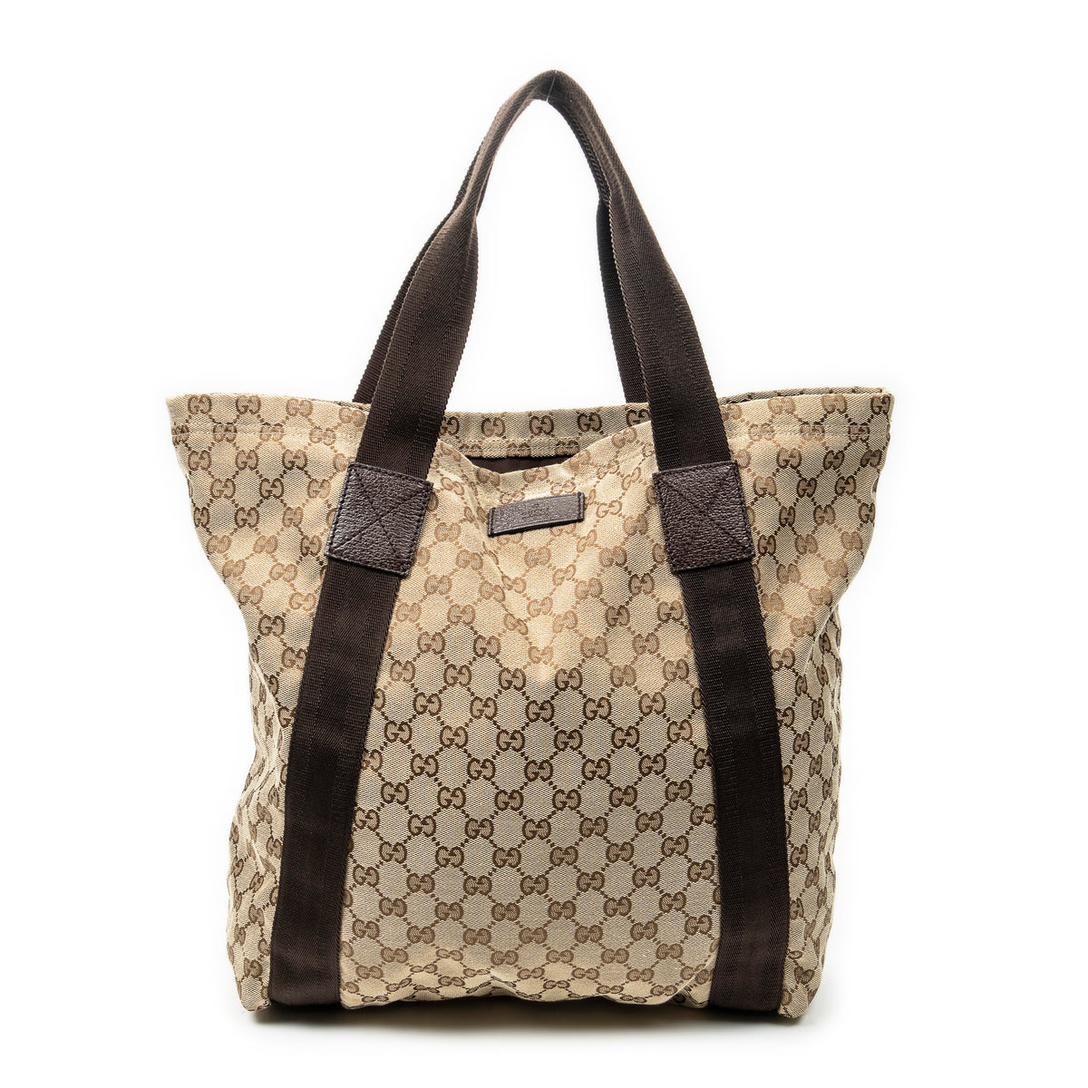 Open Shopper Tote