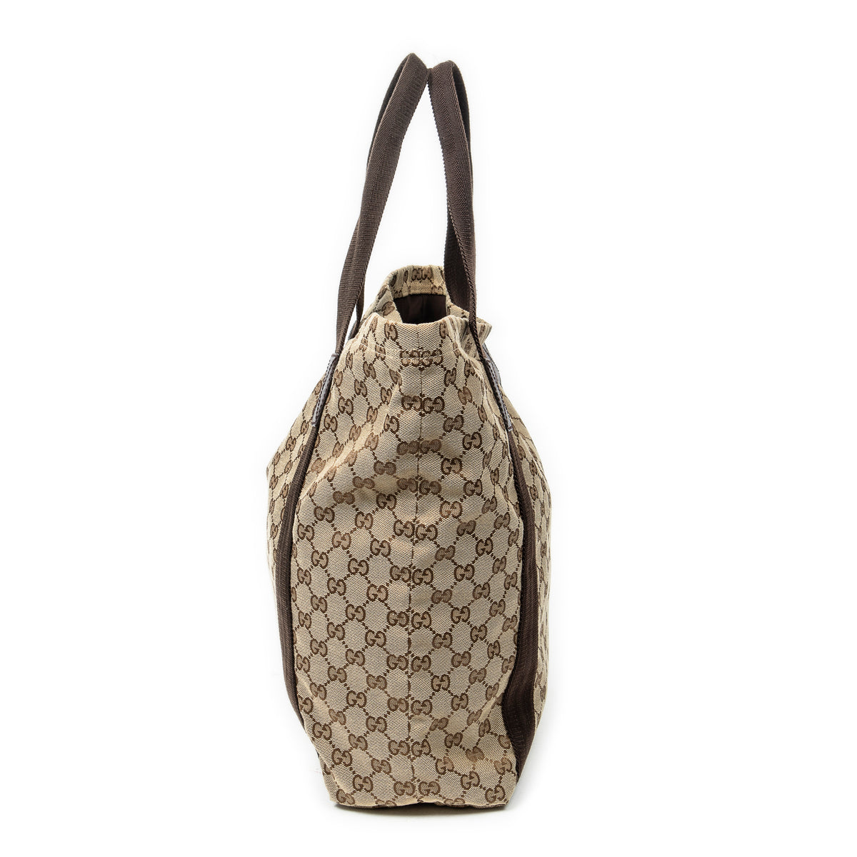 Open Shopper Tote
