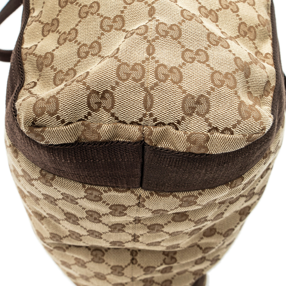 Open Shopper Tote