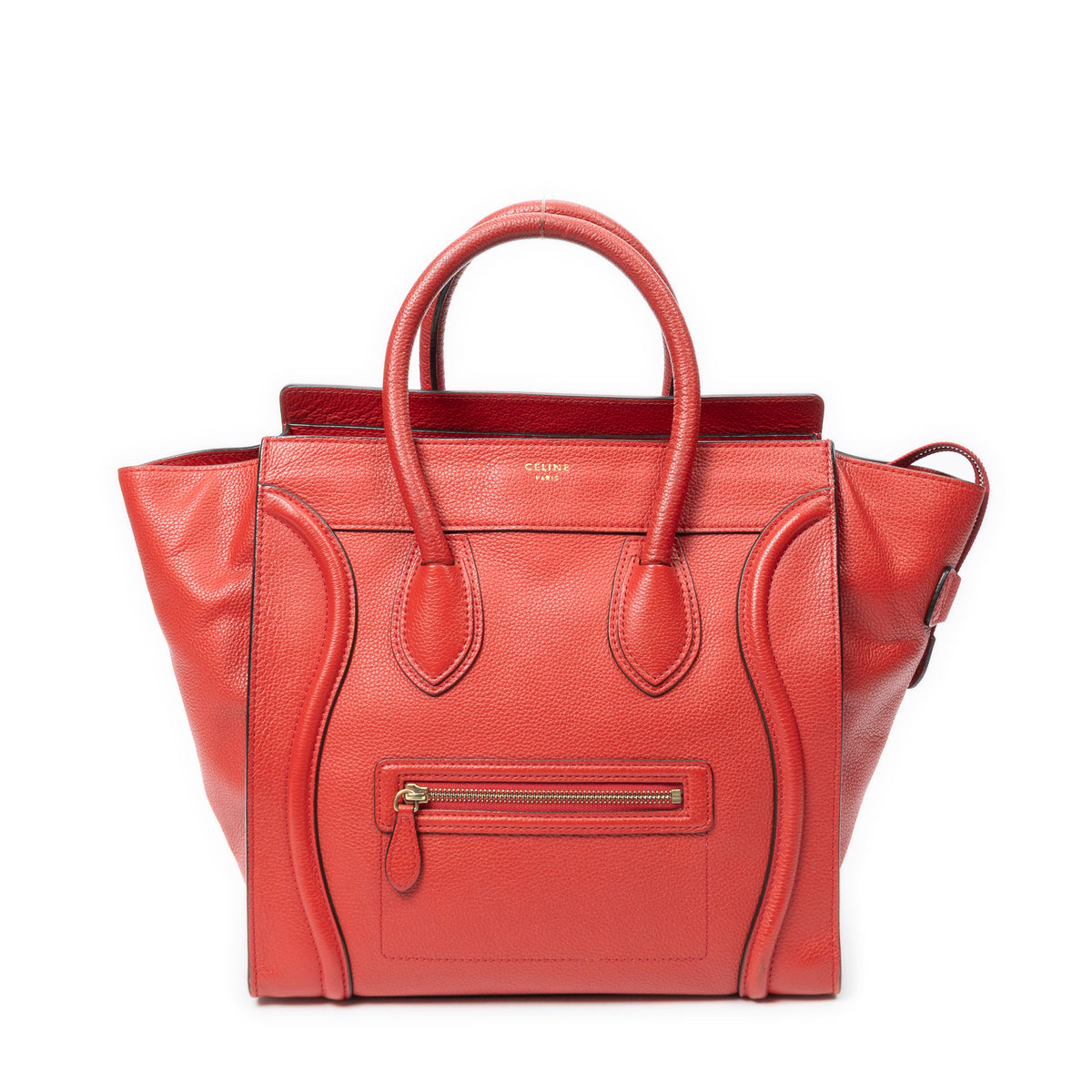 Mini Luggage
