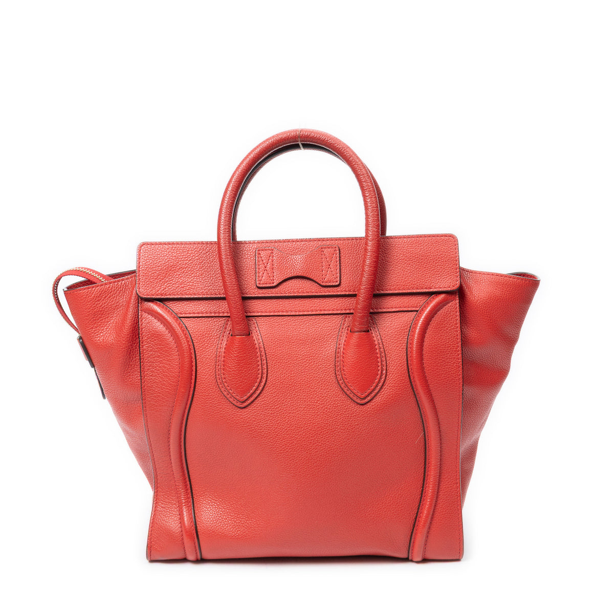 Mini Luggage