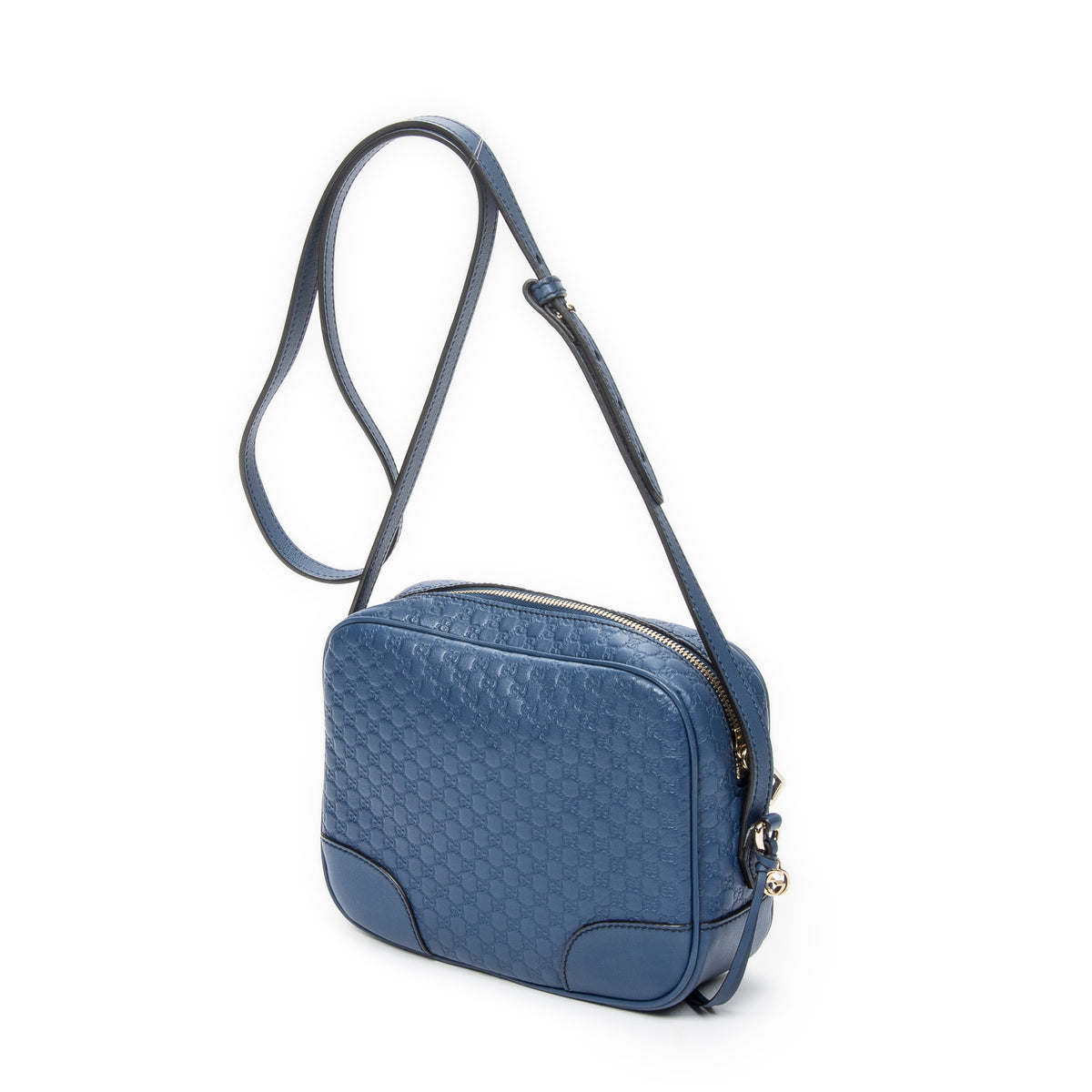 Mini Bree Crossbody