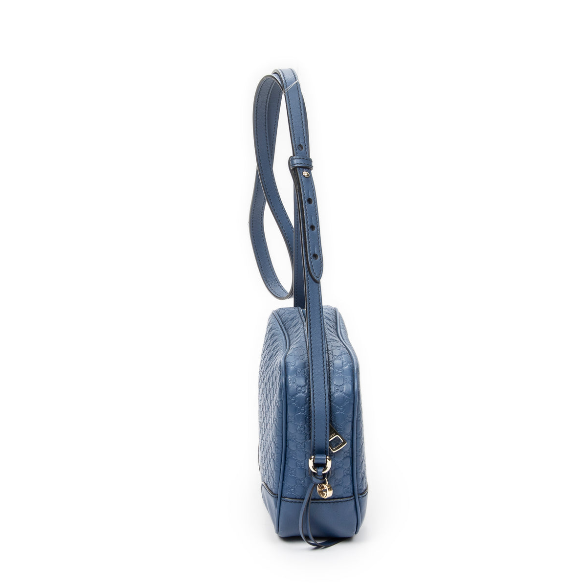 Mini Bree Crossbody