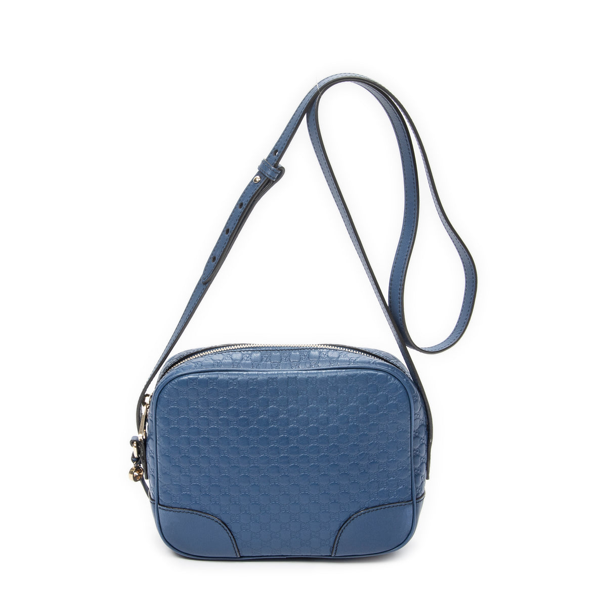 Mini Bree Crossbody