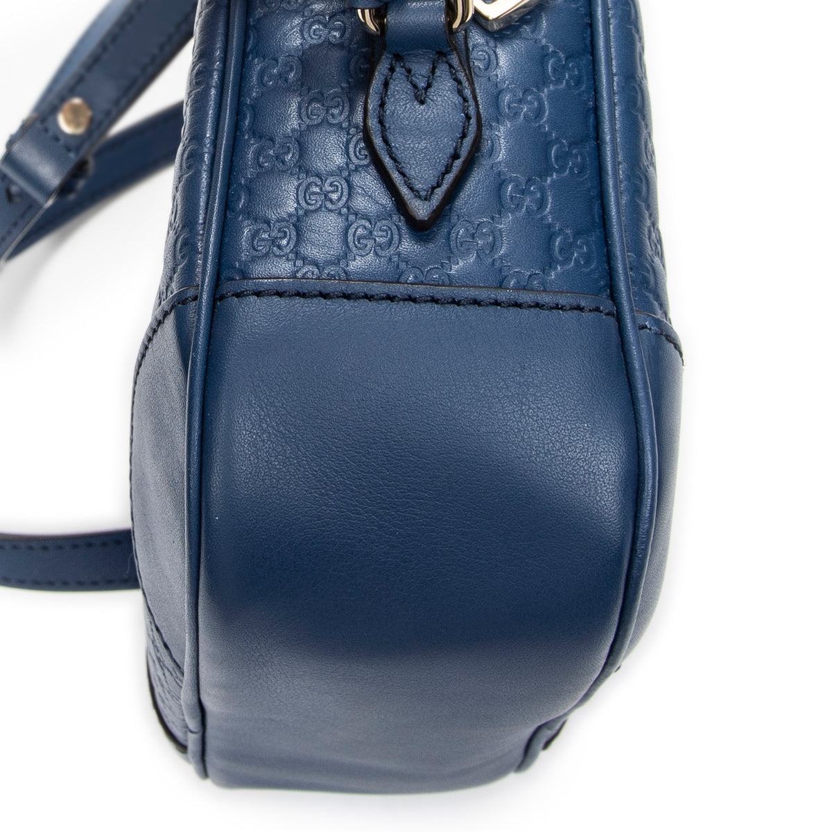 Mini Bree Crossbody