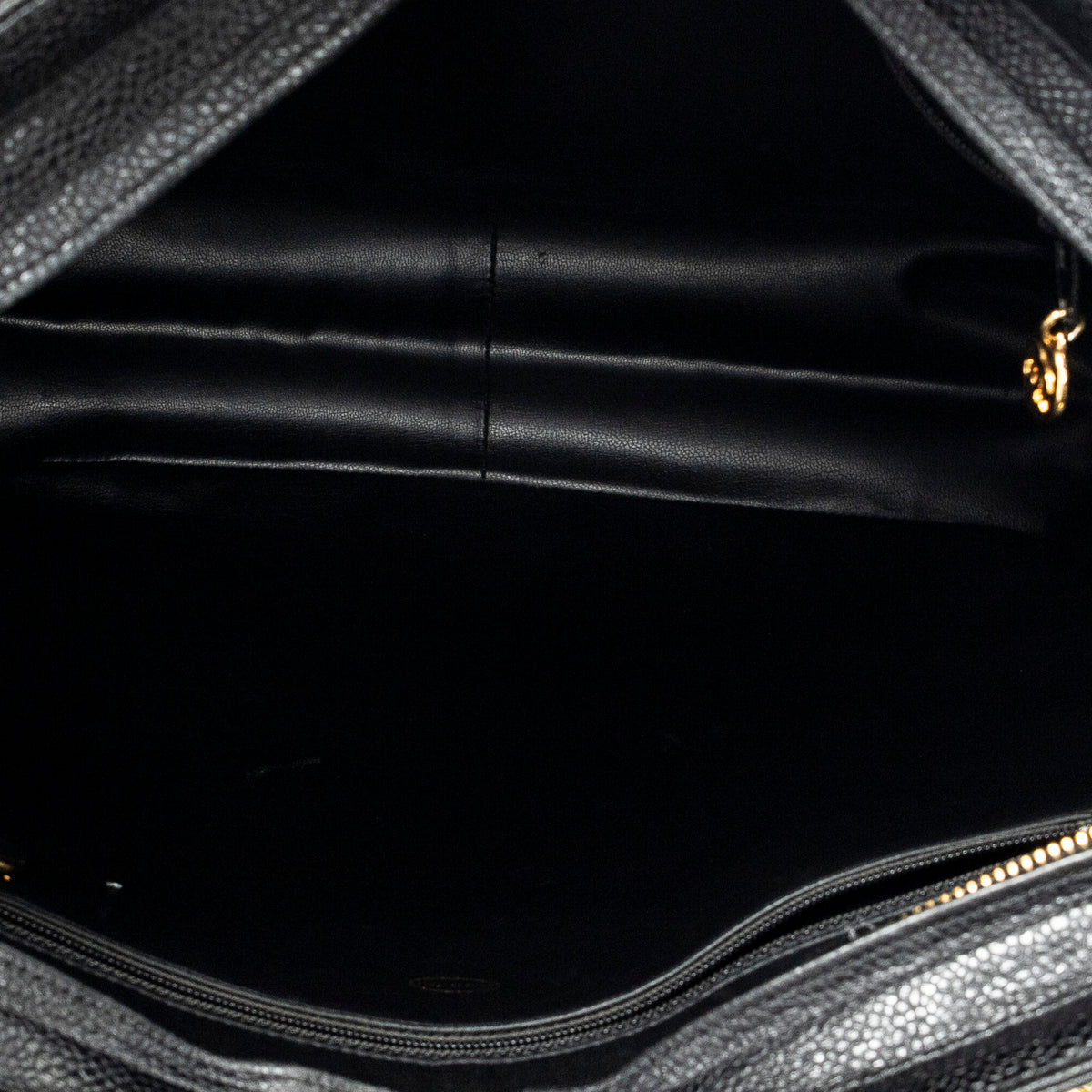 Triple CC Chain Tote
