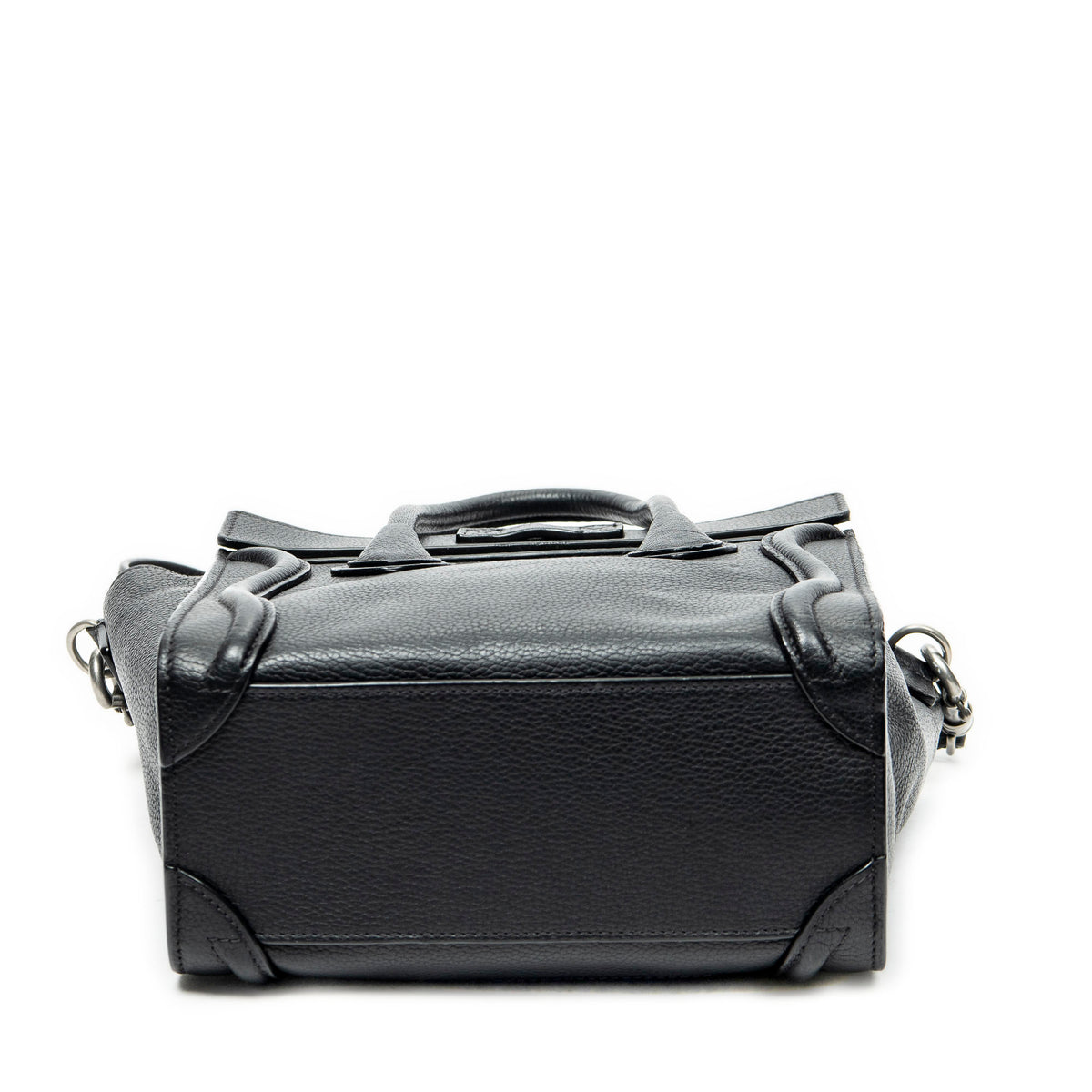 Nano Luggage