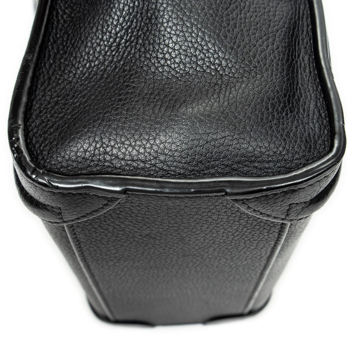 Nano Luggage