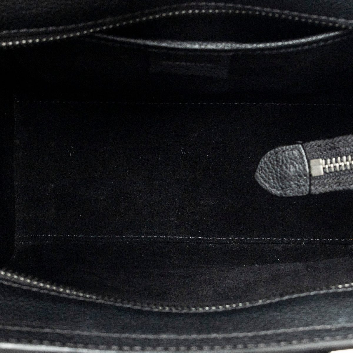 Nano Luggage