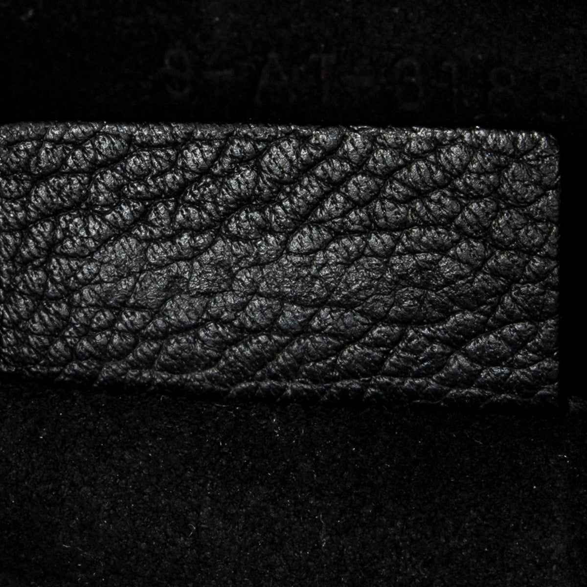 Nano Luggage