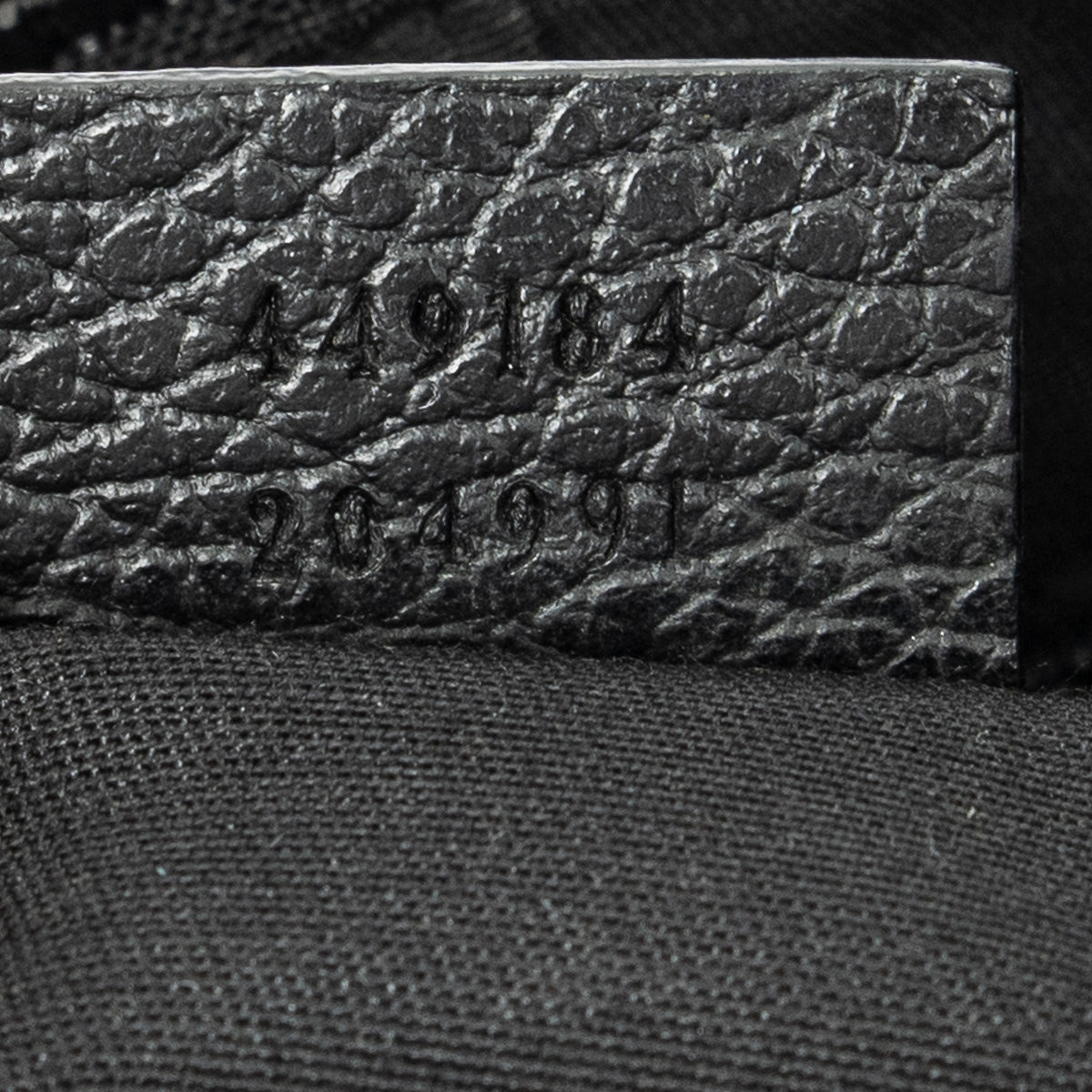 Web Square Nylon Messenger