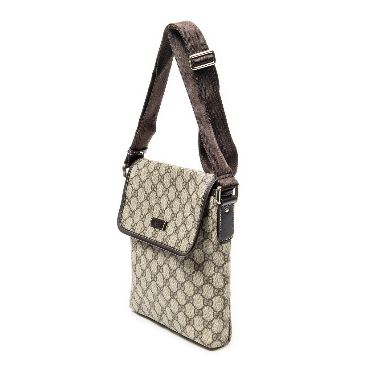 Small Flap Messenger