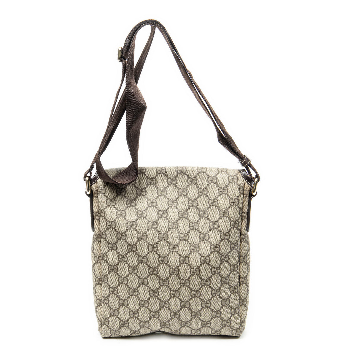 Small Flap Messenger