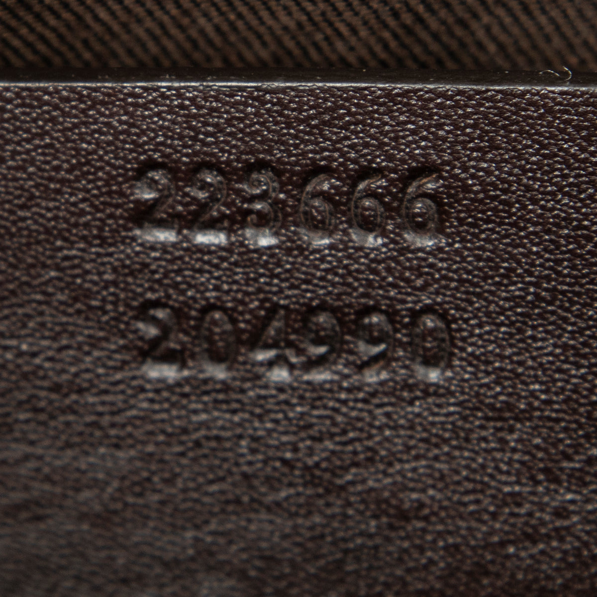 Small Flap Messenger