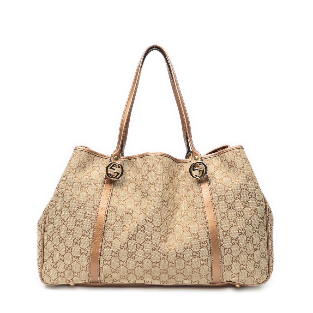 Large Twins Tote